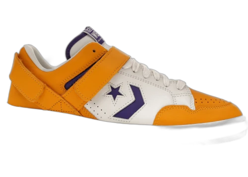 Converse Weapon Ox Engineered Garments Lakers