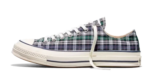 Converse Chuck 70 Low Noah True Blue