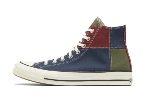 Converse Chuck 70 Hi Noah Split Upper Insignia Blue