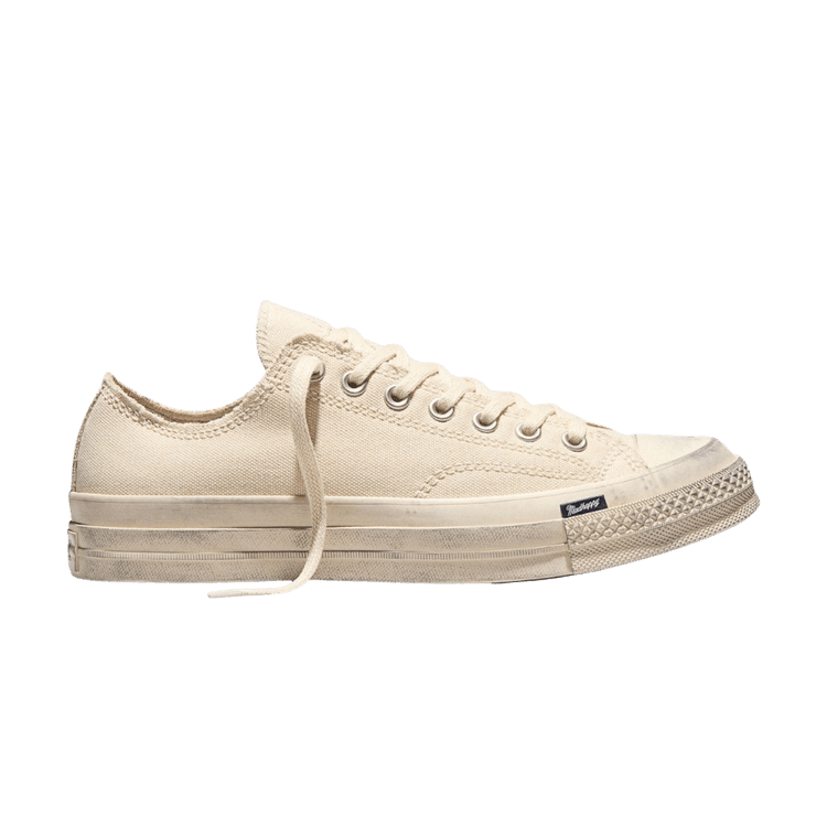 Converse Chuck 70 Ox Madhappy Natural Ivory