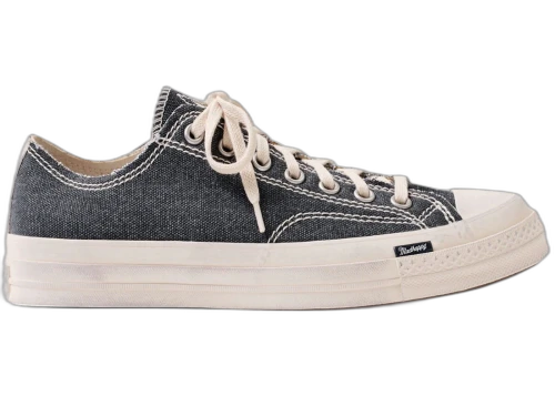 Converse Chuck 70 Ox Madhappy Black Natural Ivory