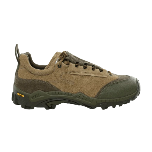 Our Legacy Gabe Woodland Suede