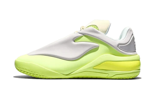 Converse SHAI 001 Lace Up Lime