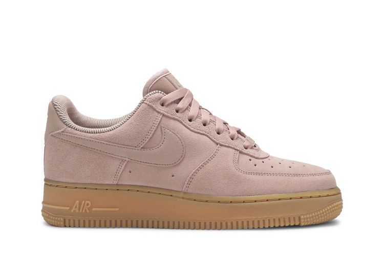 Nike Air Force 1 Low Particle Pink Gum (Women's)