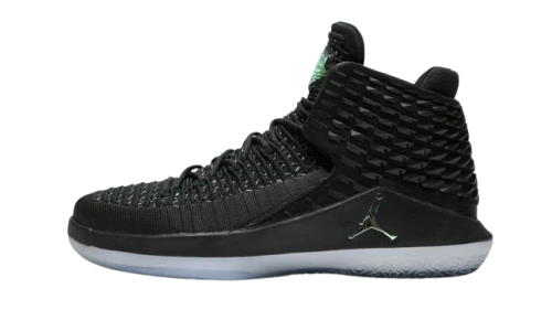 Jordan XXXII Black Cat
