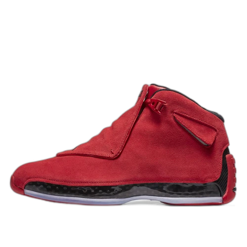 Jordan 18 Retro Toro