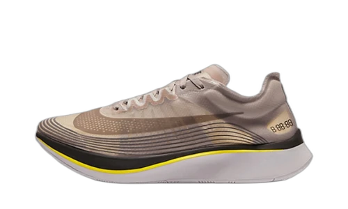 Nike Zoom Fly Sepia Stone