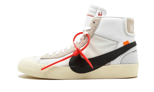 Nike Blazer Mid Off-White