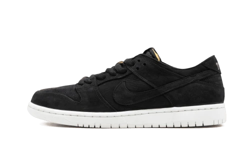 Nike SB Dunk Low Decon Black