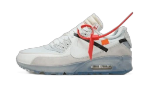 Nike Air Max 90 Off-White