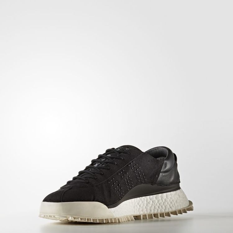 adidas AW Hike Lo Alexander Wang Core Black