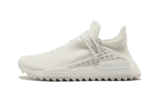 adidas Human Race NMD Pharrell Blank Canvas