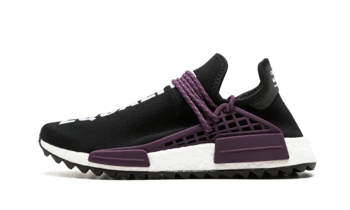 adidas Human Race NMD Pharrell Holi Festival (Core Black)