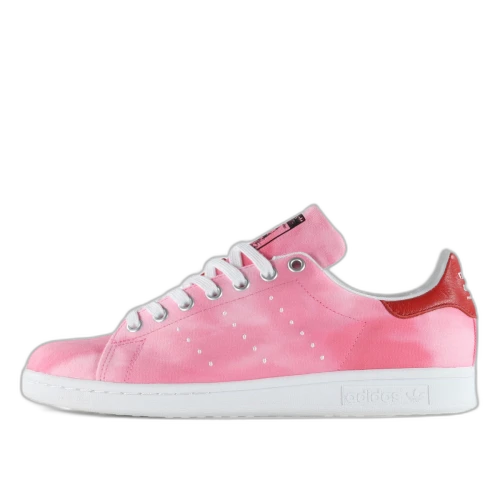 adidas Stan Smith Pharrell Holi Red