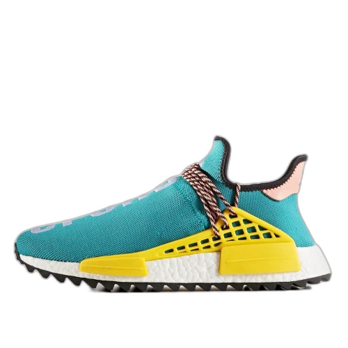 adidas Human Race NMD Pharrell Sun Glow