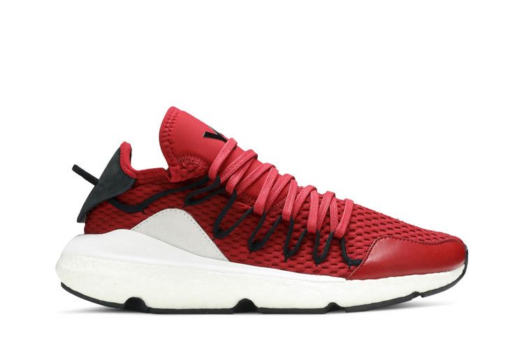 adidas Y-3 Kusari Chili Pepper