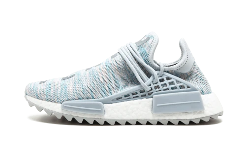 adidas Human Race NMD Pharrell x BBC Cotton Candy