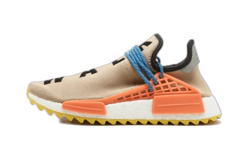 adidas Human Race NMD Pharrell Pale Nude