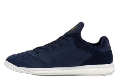 adidas Copa 18+ TR Collegiate Navy