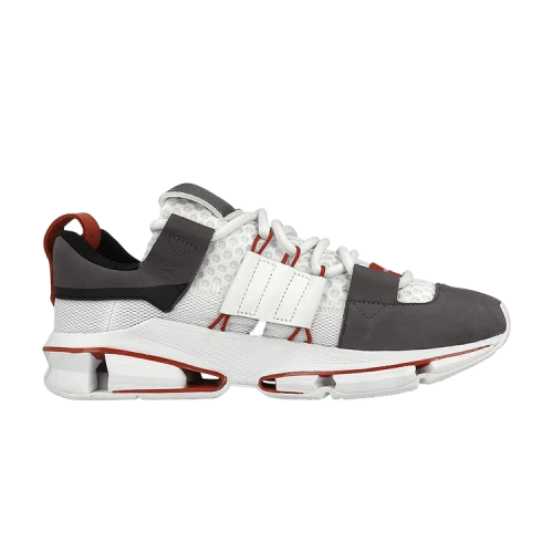 adidas Twinstrike A/D White Red