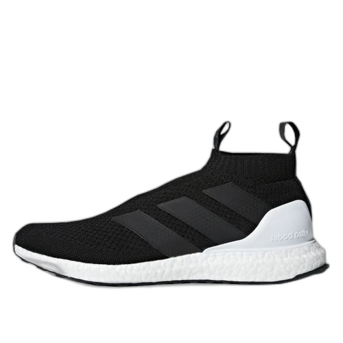 adidas ACE 16+ Ultra Boost Core Black