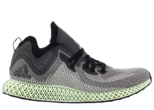 adidas AlphaEdge 4D Ash Green