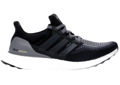 adidas Ultra Boost Black Grey (Women's)