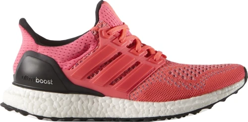 adidas Ultra Boost 1.0 Flare Red (Women's)
