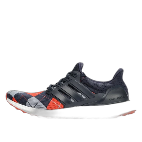 adidas Ultra Boost Kris Van Assche Navy
