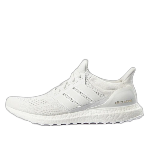 adidas Ultra Boost 1.0 J&D Collective Triple White