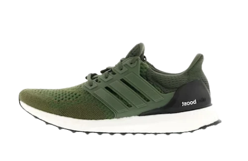 adidas Ultra Boost 1.0 Base Green Olive
