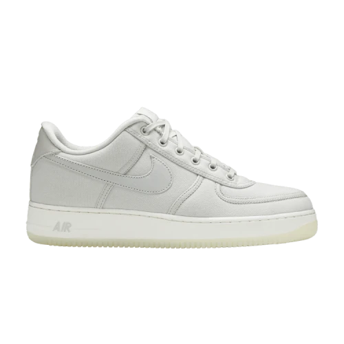 Nike Air Force 1 Low Canvas Light Bone
