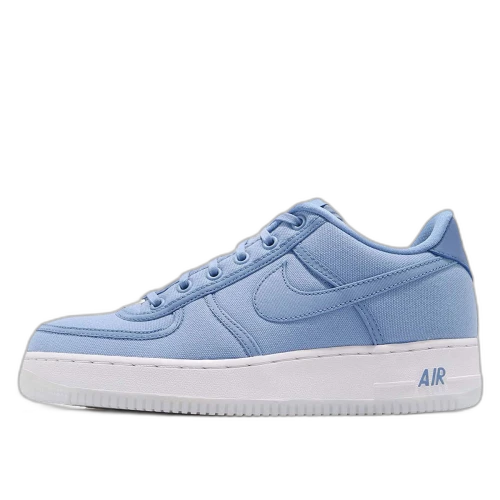 Nike Air Force 1 Low Canvas December Sky