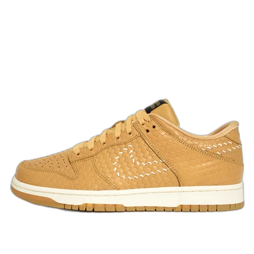 Nike Dunk Low Paris YMCA Old Court (Elemental Gold)