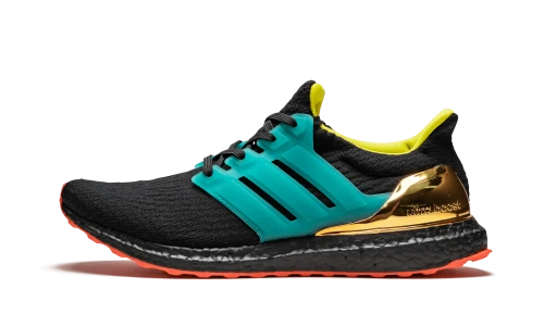 adidas Ultra Boost 3.0 Kolor Black