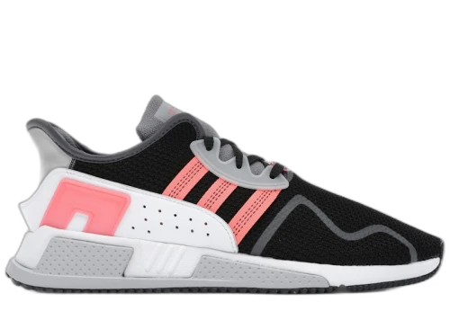 adidas EQT Cushion Adv Core Black Turbo