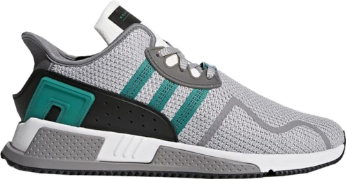 adidas EQT Cushion Adv Grey Sub Green