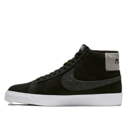 Nike SB Zoom Blazer Mid Gnarhunters