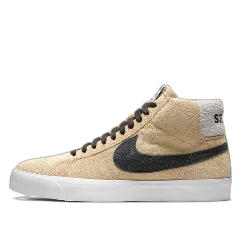 Nike SB Zoom Blazer Mid Stussy