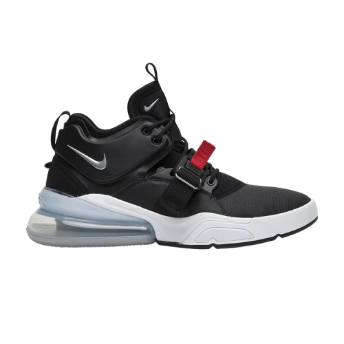 Nike Air Force 270 Black White