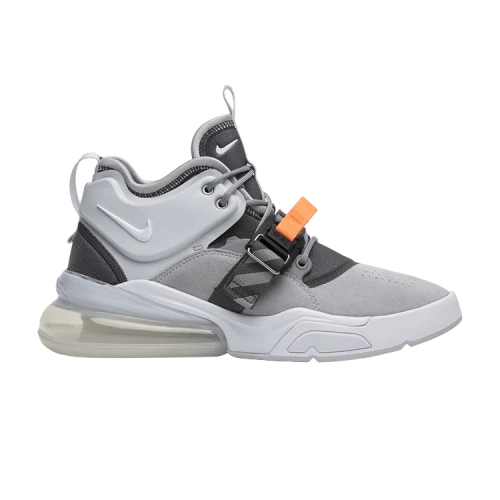 Nike Air Force 270 Wolf Grey