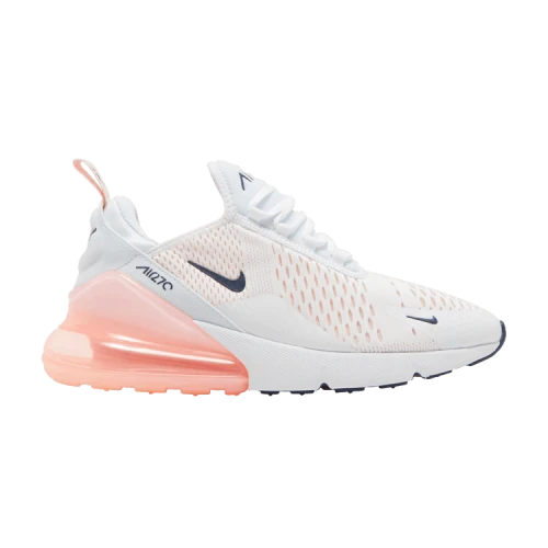 Nike Air Max 270 White Atmosphere (Women's)