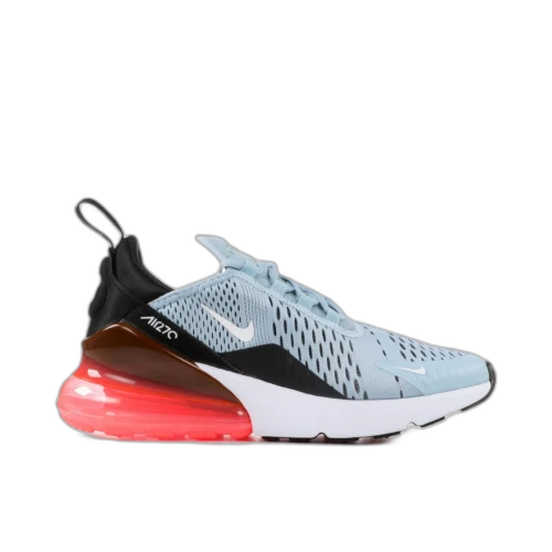Nike Air Max 270 Ocean Bliss (Women's)