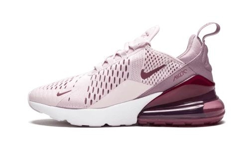 Nike Air Max 270 Barely Rose (Women's)