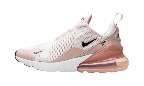 Nike Air Max 270 Light Soft Pink (Women's)