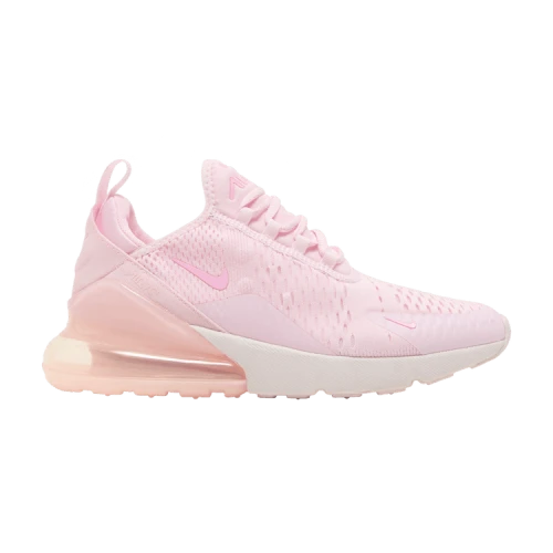 Nike Air Max 270 Pink Foam (Women's)