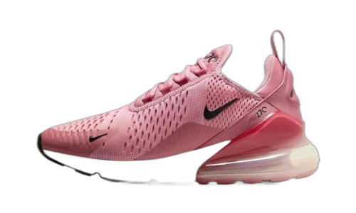 Nike Air Max 270 Elemental Pink (Women's)
