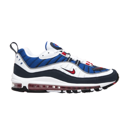 Nike Air Max 98 Gundam (2018) (Women's)