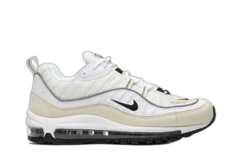 Nike Air Max 98 Fossil (Women's)