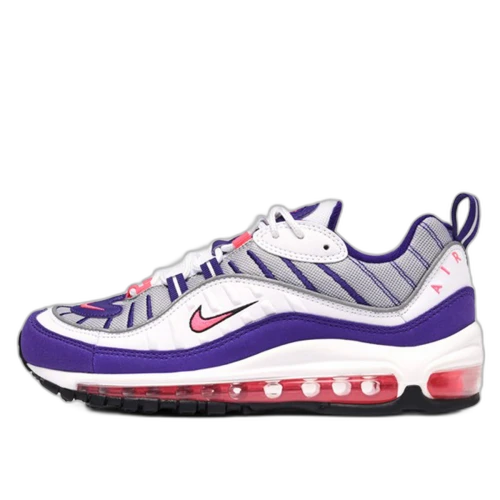 Nike Air Max 98 Raptors (Women's)